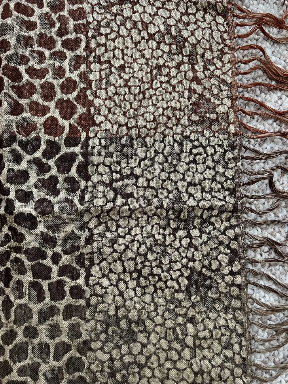 Target elegant brown